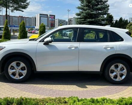 Хонда ХРВ, объемом двигателя 2 л и пробегом 12 тыс. км за 22900 $, фото 3 на Automoto.ua