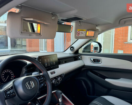 Хонда ХРВ, объемом двигателя 1.5 л и пробегом 0 тыс. км за 38184 $, фото 33 на Automoto.ua
