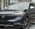 купить новое авто Хонда ХРВ 2023 года от официального дилера HONDA Одеса Хонда фото