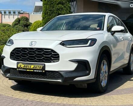 Хонда ХРВ, объемом двигателя 2 л и пробегом 12 тыс. км за 22900 $, фото 2 на Automoto.ua