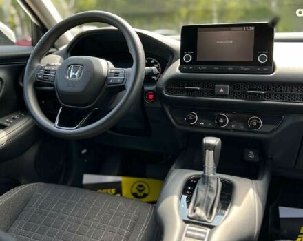 Хонда ХРВ, объемом двигателя 2 л и пробегом 12 тыс. км за 22900 $, фото 14 на Automoto.ua