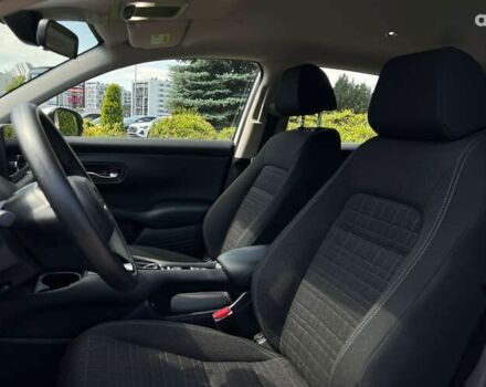 Хонда ХРВ, объемом двигателя 2 л и пробегом 12 тыс. км за 22900 $, фото 12 на Automoto.ua