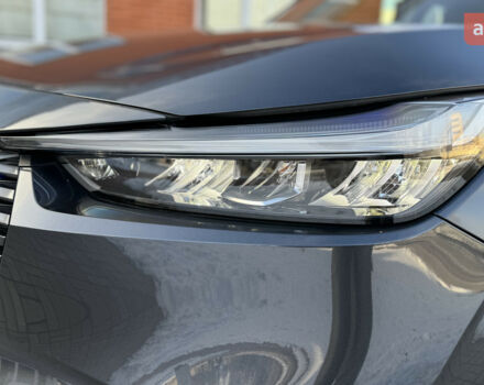 Хонда ХРВ, объемом двигателя 1.5 л и пробегом 0 тыс. км за 38184 $, фото 5 на Automoto.ua