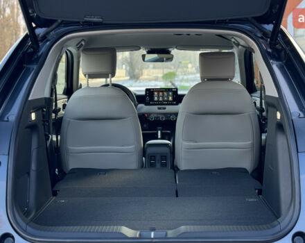 Хонда ХРВ, объемом двигателя 1.5 л и пробегом 0 тыс. км за 38184 $, фото 47 на Automoto.ua