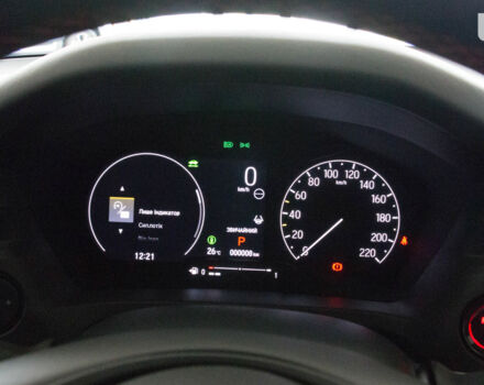 Хонда ХРВ, об'ємом двигуна 1.5 л та пробігом 0 тис. км за 39406 $, фото 40 на Automoto.ua