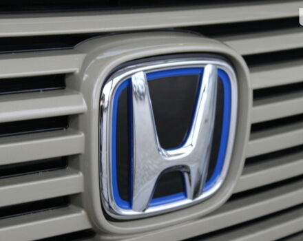 Хонда ХРВ, объемом двигателя 1.5 л и пробегом 0 тыс. км за 37168 $, фото 21 на Automoto.ua