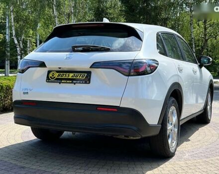 Хонда ХРВ, объемом двигателя 2 л и пробегом 12 тыс. км за 22900 $, фото 6 на Automoto.ua