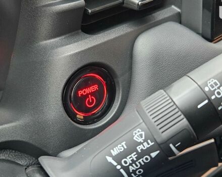Хонда ХРВ, об'ємом двигуна 1.5 л та пробігом 0 тис. км за 37268 $, фото 41 на Automoto.ua