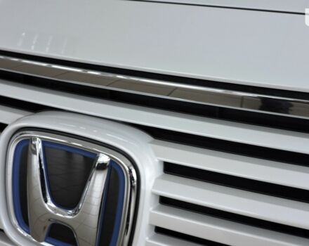 Хонда ХРВ, об'ємом двигуна 1.5 л та пробігом 0 тис. км за 37633 $, фото 7 на Automoto.ua