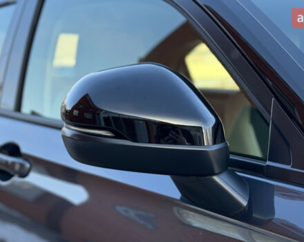 Хонда ХРВ, объемом двигателя 1.5 л и пробегом 0 тыс. км за 38184 $, фото 11 на Automoto.ua