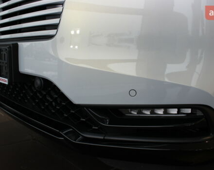 купити нове авто Хонда ХРВ 2024 року від офіційного дилера Автосалон Honda Львів "Арія Моторс" Хонда фото