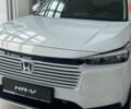 купить новое авто Хонда ХРВ 2024 года от официального дилера Автоцентр «Форсаж авто» Хонда фото