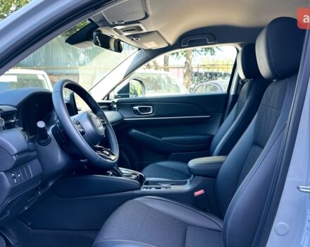 купити нове авто Хонда ХРВ 2024 року від офіційного дилера HONDA Одеса Хонда фото