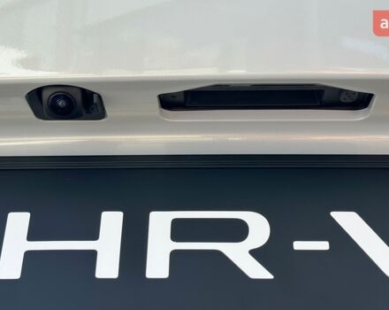 купити нове авто Хонда ХРВ 2024 року від офіційного дилера HONDA Одеса Хонда фото