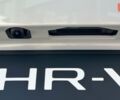 купити нове авто Хонда ХРВ 2024 року від офіційного дилера HONDA Одеса Хонда фото