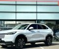 купити нове авто Хонда ХРВ 2024 року від офіційного дилера HONDA Одеса Хонда фото