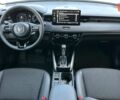 купити нове авто Хонда ХРВ 2024 року від офіційного дилера HONDA Одеса Хонда фото