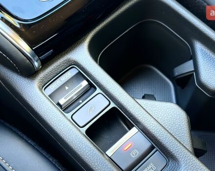 купити нове авто Хонда ХРВ 2024 року від офіційного дилера HONDA Одеса Хонда фото