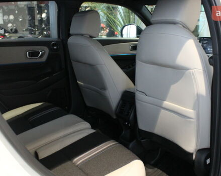 купити нове авто Хонда ХРВ 2024 року від офіційного дилера Автосалон Honda Львів "Арія Моторс" Хонда фото