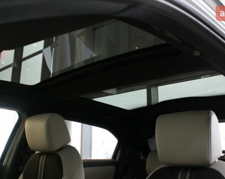 купити нове авто Хонда ХРВ 2024 року від офіційного дилера Автосалон Honda Львів "Арія Моторс" Хонда фото