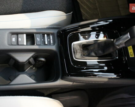 купити нове авто Хонда ХРВ 2024 року від офіційного дилера Автосалон Honda Львів "Арія Моторс" Хонда фото