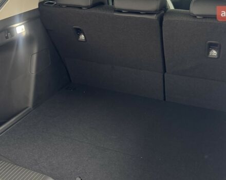 купить новое авто Хонда ХРВ 2024 года от официального дилера Автоцентр «Форсаж авто» Хонда фото