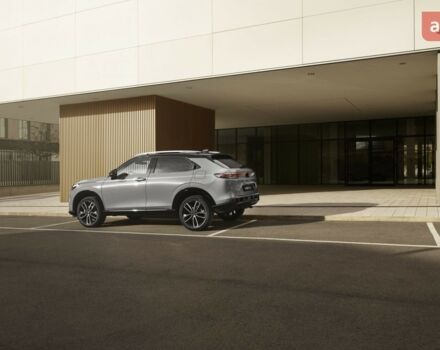 Хонда ХРВ, объемом двигателя 1.5 л и пробегом 0 тыс. км за 41055 $, фото 4 на Automoto.ua