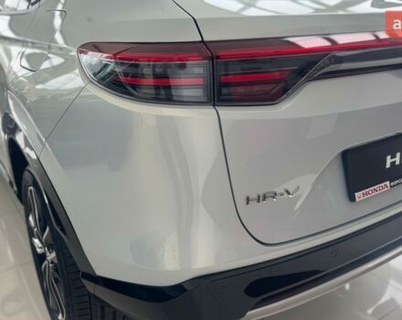 купить новое авто Хонда ХРВ 2024 года от официального дилера Автоцентр «Форсаж авто» Хонда фото