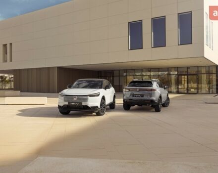 Хонда ХРВ, объемом двигателя 1.5 л и пробегом 0 тыс. км за 41055 $, фото 6 на Automoto.ua