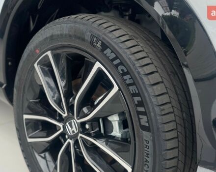 купить новое авто Хонда ХРВ 2024 года от официального дилера Автоцентр «Форсаж авто» Хонда фото