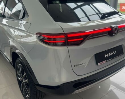 купить новое авто Хонда ХРВ 2024 года от официального дилера Автоцентр «Форсаж авто» Хонда фото