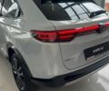купить новое авто Хонда ХРВ 2024 года от официального дилера Автоцентр «Форсаж авто» Хонда фото