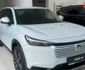 купить новое авто Хонда ХРВ 2024 года от официального дилера Автоцентр «Форсаж авто» Хонда фото