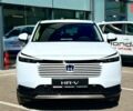 купити нове авто Хонда ХРВ 2024 року від офіційного дилера HONDA Одеса Хонда фото