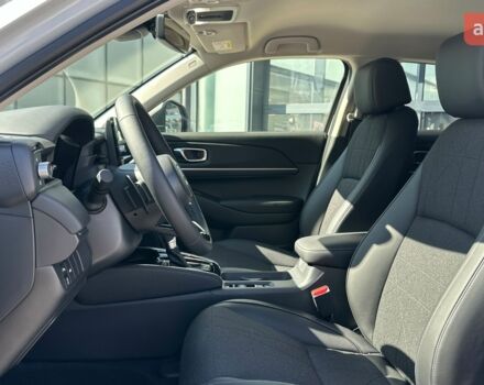 купити нове авто Хонда ХРВ 2024 року від офіційного дилера HONDA Одеса Хонда фото