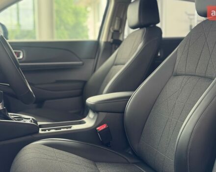 купить новое авто Хонда ХРВ 2024 года от официального дилера Автоцентр «Форсаж авто» Хонда фото