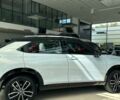 купити нове авто Хонда ХРВ 2024 року від офіційного дилера HONDA Одеса Хонда фото