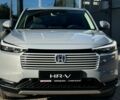 купити нове авто Хонда ХРВ 2024 року від офіційного дилера HONDA Одеса Хонда фото