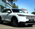 купити нове авто Хонда ХРВ 2024 року від офіційного дилера HONDA Одеса Хонда фото