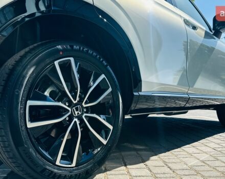 купити нове авто Хонда ХРВ 2024 року від офіційного дилера HONDA Одеса Хонда фото