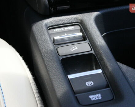 купити нове авто Хонда ХРВ 2024 року від офіційного дилера Автосалон Honda Львів "Арія Моторс" Хонда фото