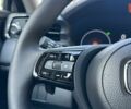 купити нове авто Хонда ХРВ 2024 року від офіційного дилера HONDA Одеса Хонда фото
