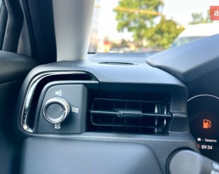 купити нове авто Хонда ХРВ 2024 року від офіційного дилера HONDA Одеса Хонда фото