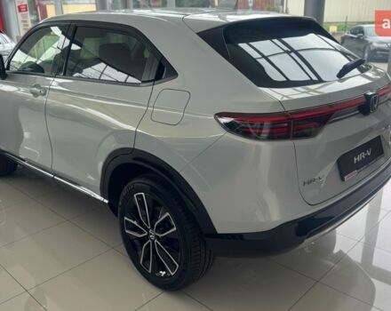 купить новое авто Хонда ХРВ 2024 года от официального дилера Автоцентр «Форсаж авто» Хонда фото