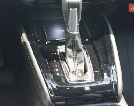 купити нове авто Хонда ХРВ 2024 року від офіційного дилера Автосалон Honda Львів "Арія Моторс" Хонда фото