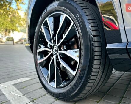 купити нове авто Хонда ХРВ 2024 року від офіційного дилера HONDA Одеса Хонда фото