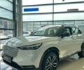 купити нове авто Хонда ХРВ 2024 року від офіційного дилера HONDA Одеса Хонда фото