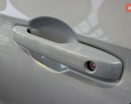 купити нове авто Хонда ХРВ 2024 року від офіційного дилера Автосалон Honda Львів "Арія Моторс" Хонда фото