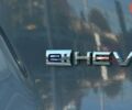 купити нове авто Хонда ХРВ 2024 року від офіційного дилера HONDA Одеса Хонда фото