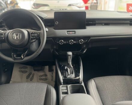 купить новое авто Хонда ХРВ 2024 года от официального дилера Автоцентр «Форсаж авто» Хонда фото